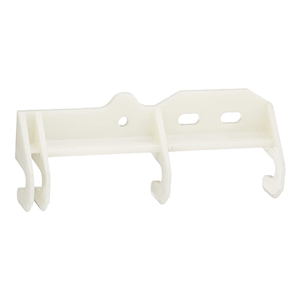 Frigidaire-Refrigerator-Bracket-Evaporator-218990801 Frigidaire-Refrigerator-Bracket-Evaporator-218990801
